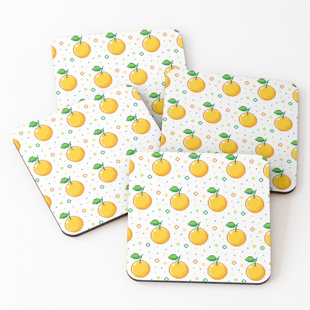 Item preview, Coasters (Set of 4) designed and sold by edwardecho.