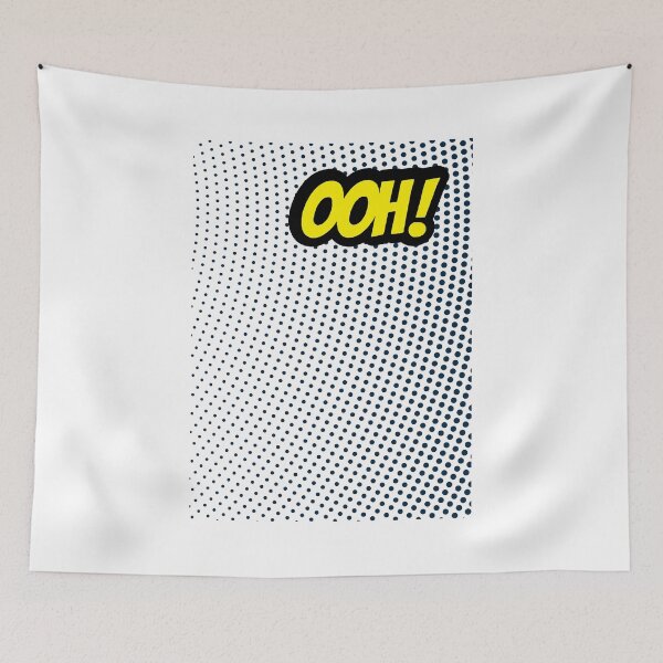 Item preview, Ooh Comic Book Effects designed and sold by babydollchic.