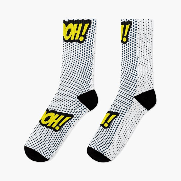 Item preview, Ooh Comic Book Effects designed and sold by babydollchic.