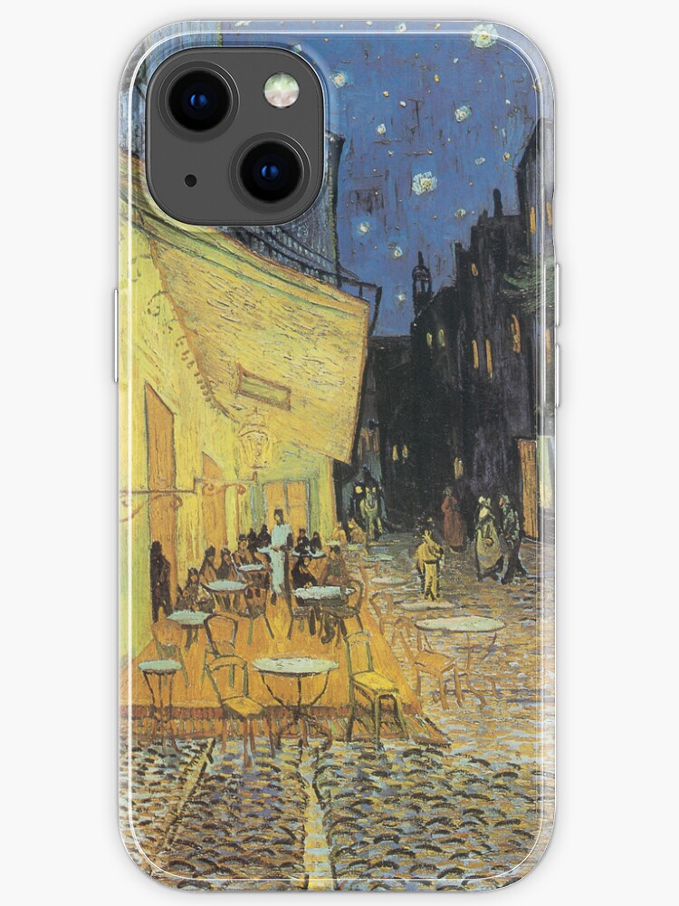 van gogh iphone