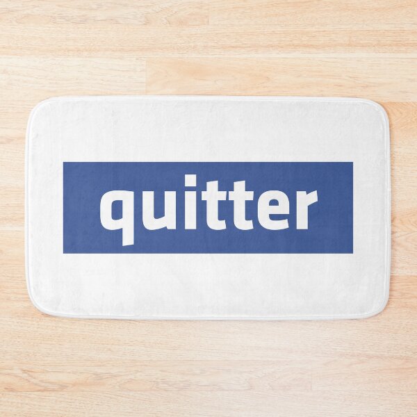 Item preview, quitter designed and sold by Val Goretsky.