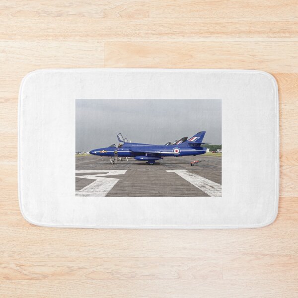 Item preview, Hawker Hunter T.7 “Blue Diamond”  XL577/ G-BXKF designed and sold by Andy Harker.