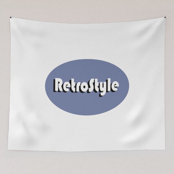 Item preview, RetroStyle T-shirts & Hoodies designed and sold by Parvizjon Sharipov.
