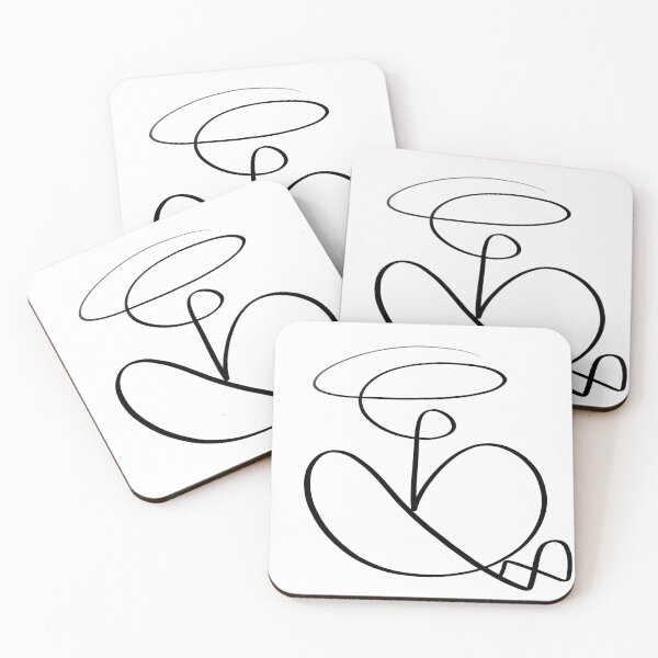 Item preview, Love - Light Language designed and sold by kaylamdouglas.