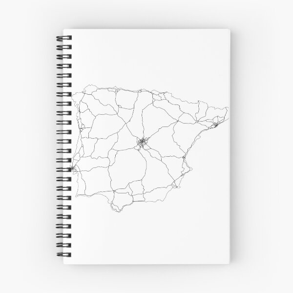 Item preview, Metro Spain and Portugal  designed and sold by GeronimoGeorge.