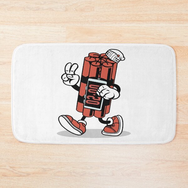 Item preview, Dynamit designed and sold by cartoonbug.