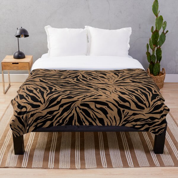 Item preview, Textura de tigre designed and sold by BavlyN.