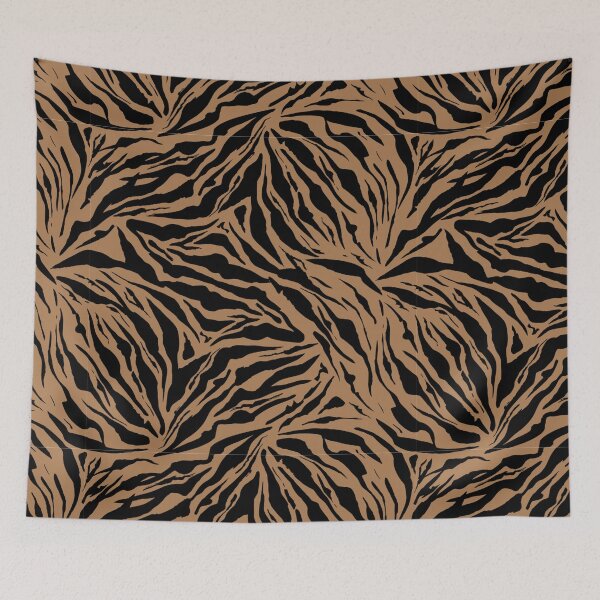 Item preview, Tiger Texture designed and sold by BavlyN.