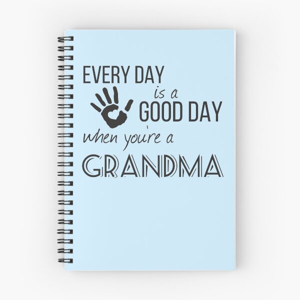 Item preview, Grandma Love Grandparent Appreciation Design from Grandchild designed and sold by Hopscotch Shop Designs.