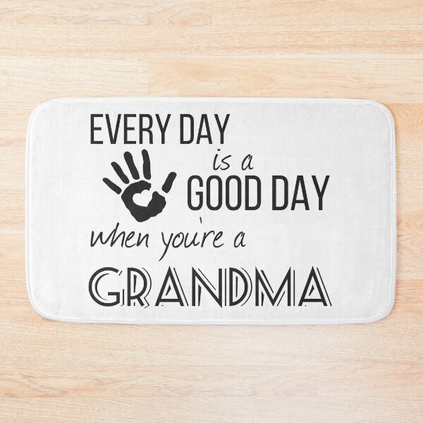 Item preview, Grandma Love Grandparent Appreciation Design from Grandchild designed and sold by Hopscotch Shop Designs.
