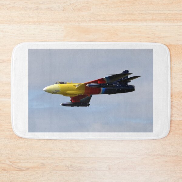 Item preview, Hawker Hunter F.58A  "Miss Demeanour" designed and sold by Andy Harker.
