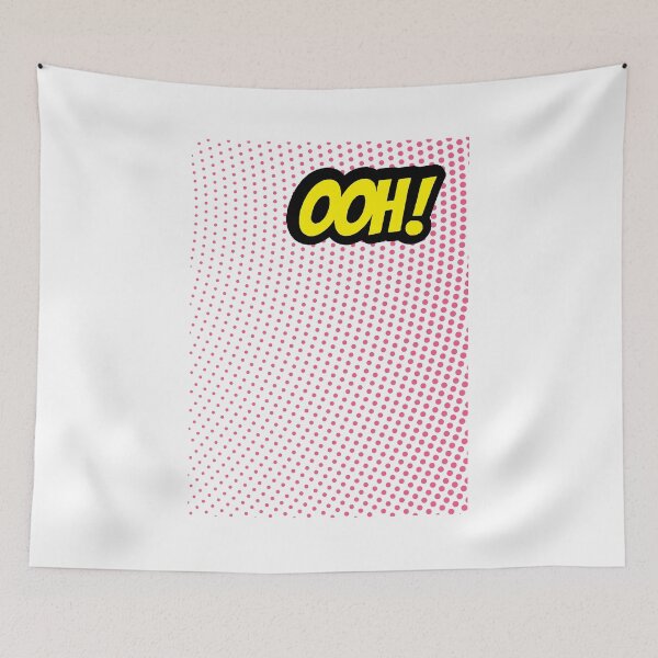 Item preview, Ooh Comic Book Effects designed and sold by babydollchic.