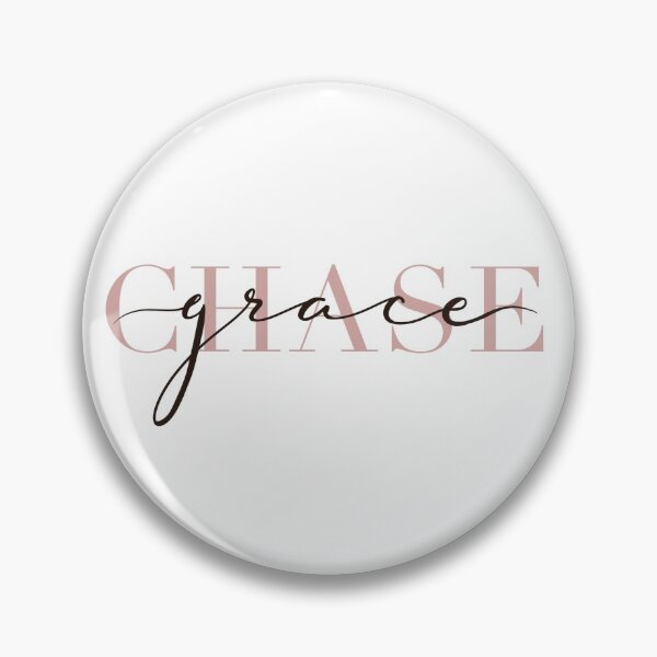 Item preview, Chase grace designed and sold by hanbenedict.