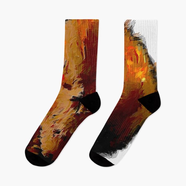 Item preview, D^VIL_*_^VIL by RootCat* | Nicolas de Staël's tribute designed and sold by Grimm Land.