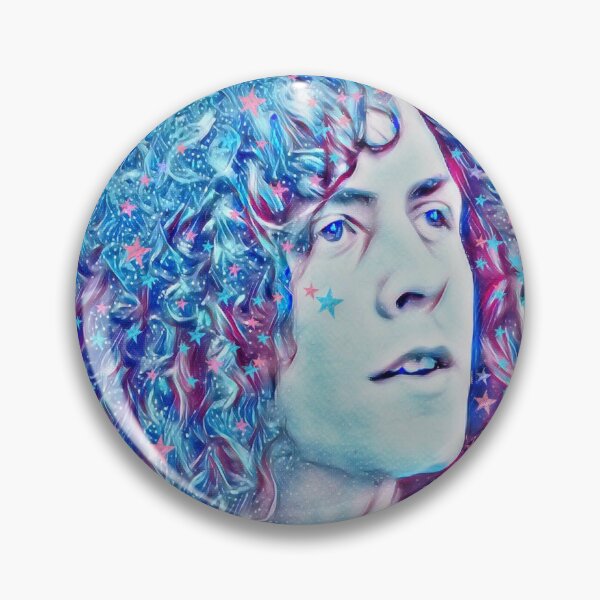 Item preview, Marc Bolan designed and sold by TinaWeatherby.