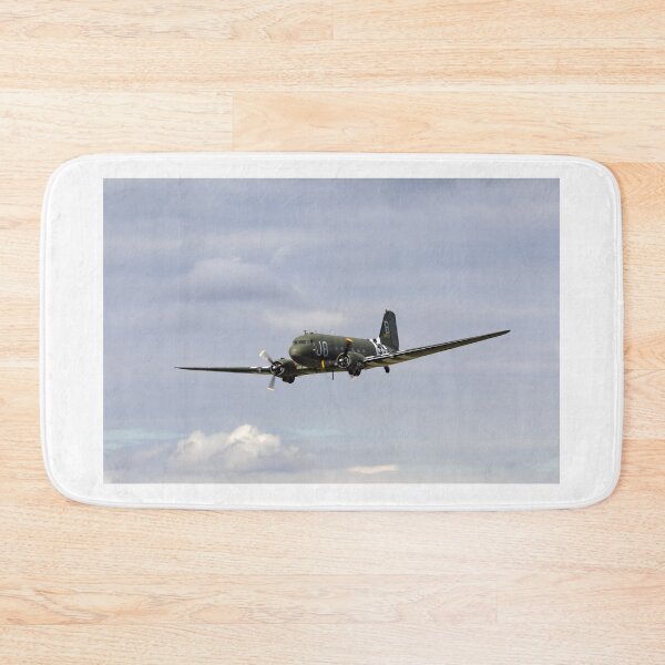 Item preview, USAAF Douglas C-47A Skytrain designed and sold by Andy Harker.