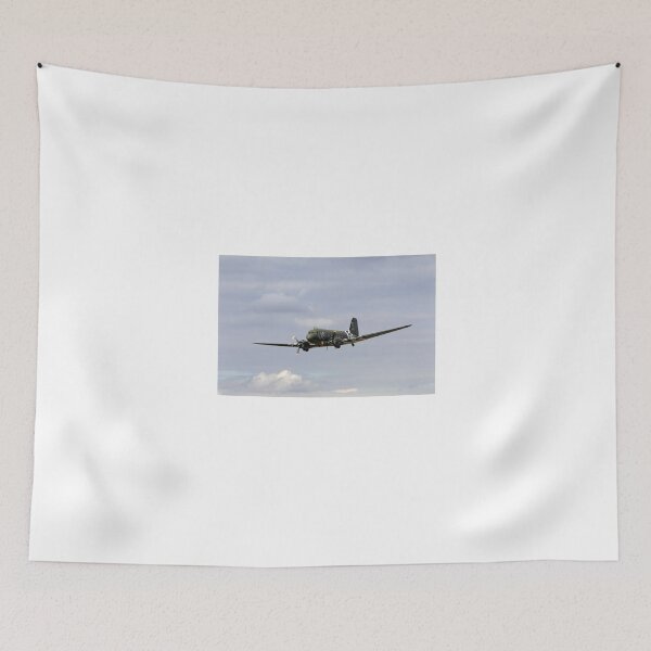 Item preview, USAAF Douglas C-47A Skytrain designed and sold by Andy Harker.