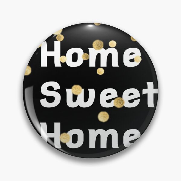 Item preview, Home Sweet Home designed and sold by happydoodles3.