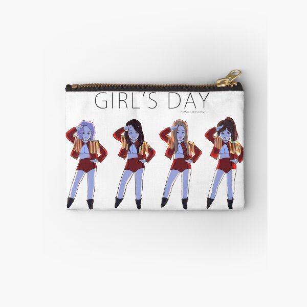 Item preview, Girl's Day - Female President designed and sold by archejoiyo.