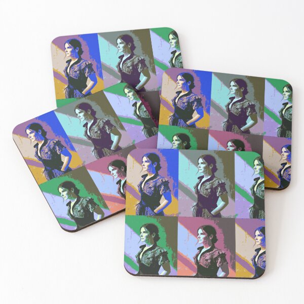 Item preview, Sandra Bullock Pop Art designed and sold by Harry Bull.