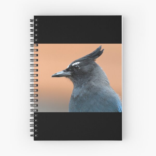 Item preview,  Steller's Jay designed and sold by WorldDesign.