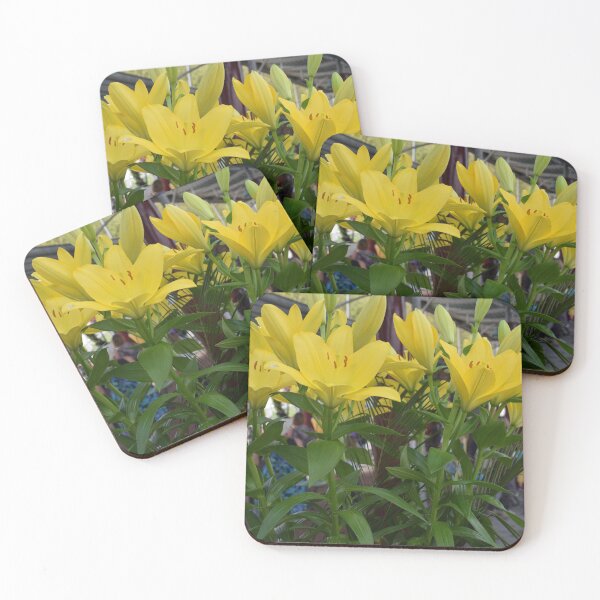 Artikelvorschau, Yellow Lily entworfen und verkauft von Linnys-Designs.
