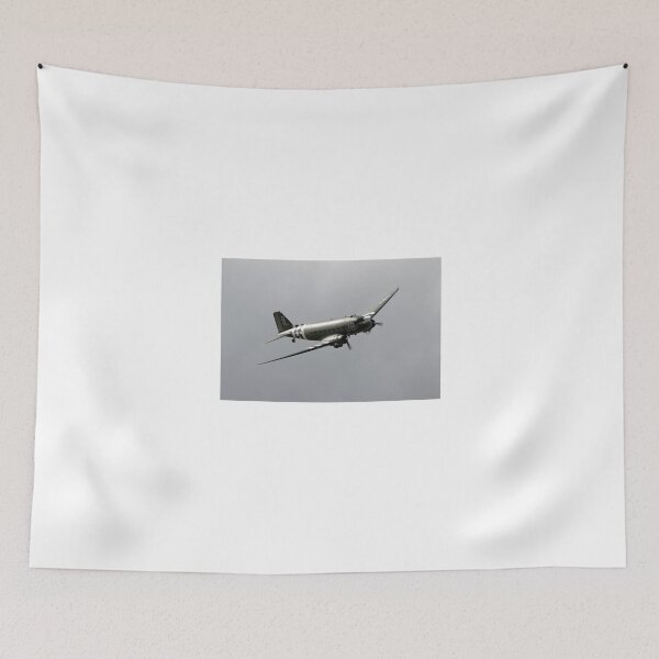 Item preview, USAAF Douglas C-47A Skytrain designed and sold by Andy Harker.
