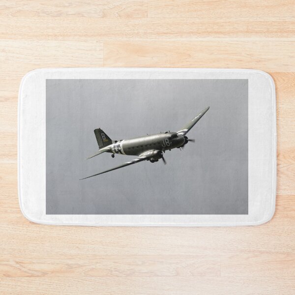 Item preview, USAAF Douglas C-47A Skytrain designed and sold by Andy Harker.