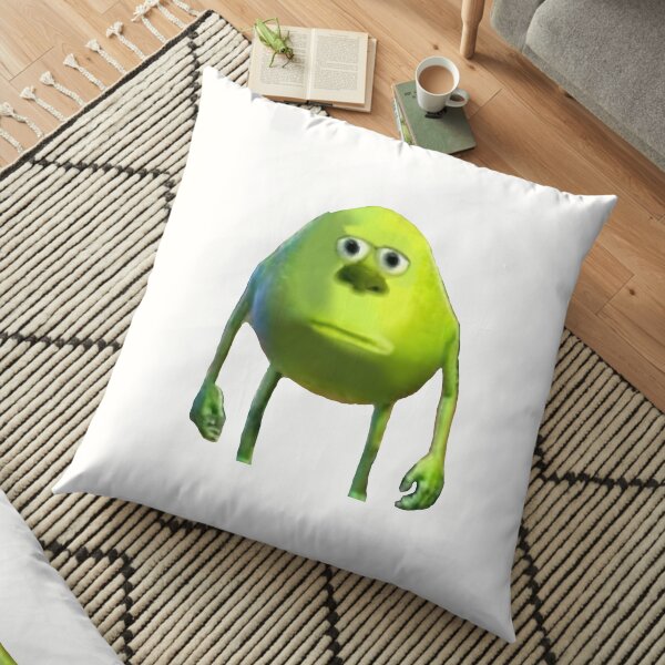 mike wazowski pillow pet