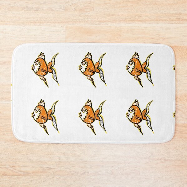 Item preview, Weird Fish designed and sold by pbnkelly.