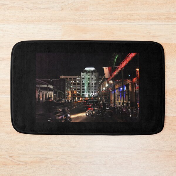 Item preview, Galveston's Strand  designed and sold by Savannah Gibbs.
