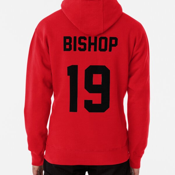 Item preview, JERSEY: Maya Bishop designed and sold by -kj-designs-.