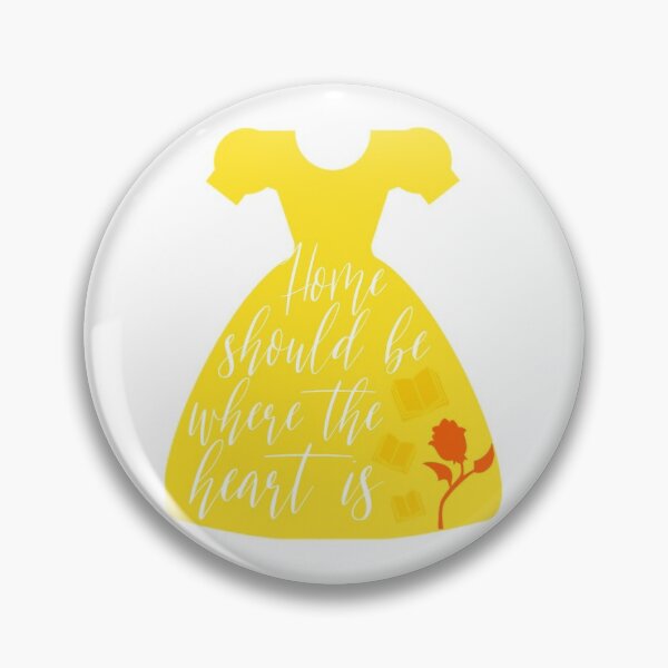 Item preview, Home - Beauty and the Beast Broadway designed and sold by theatreleah.