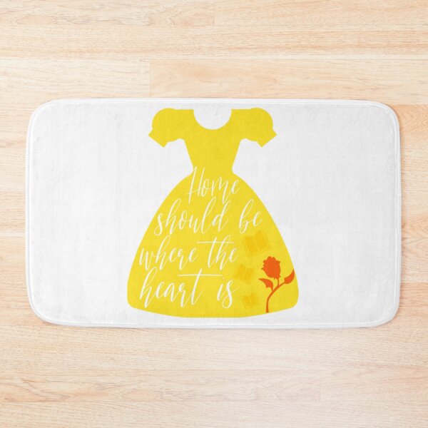 Item preview, Home - Beauty and the Beast Broadway designed and sold by theatreleah.