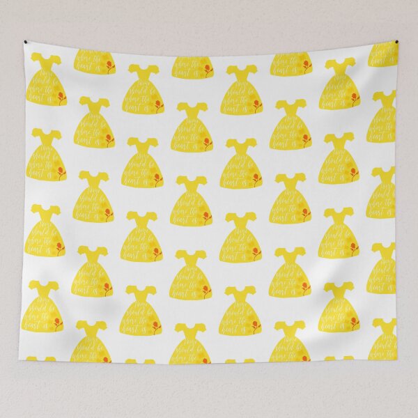 Item preview, Home - Beauty and the Beast Broadway designed and sold by theatreleah.