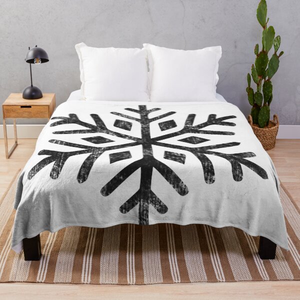 Item preview, Scandinavian snow  designed and sold by guaxinim.