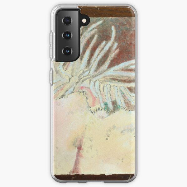 Lucie Tremblay Coque souple Samsung Galaxy