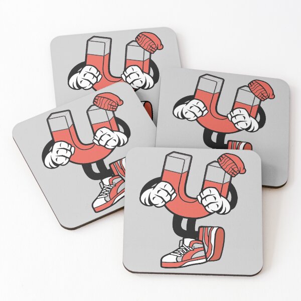 Item preview, Magnet designed and sold by cartoonbug.