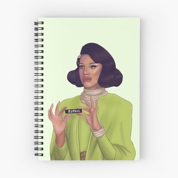 Item preview, Naomi Smalls Ellimination designed and sold by gatinhangel.