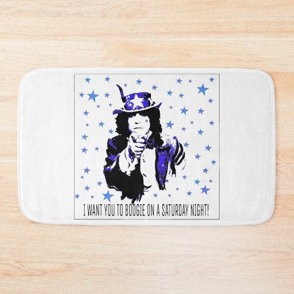 Item preview, Marc Bolan designed and sold by TinaWeatherby.