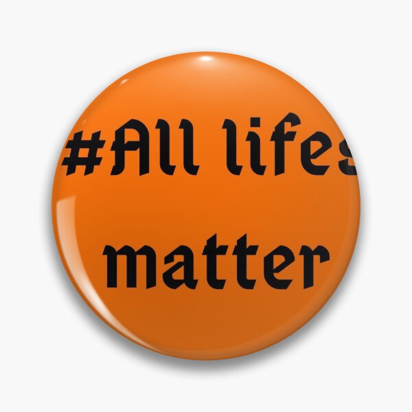 Item preview, All life’s Matter designed and sold by DaneK49.