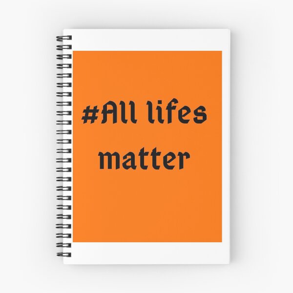 Item preview, All life’s Matter designed and sold by DaneK49.
