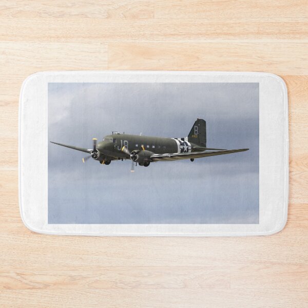 Item preview, USAAF Douglas C-47A Skytrain designed and sold by Andy Harker.