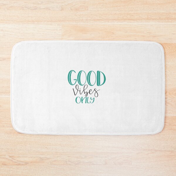 Item preview, Good Vibes Only designed and sold by logostickers.
