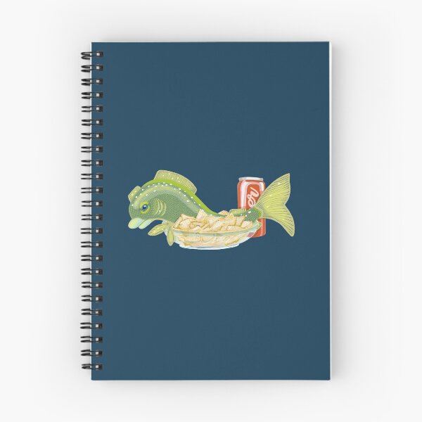Item preview, Fish and Chips designed and sold by Lisa Rotenberg.