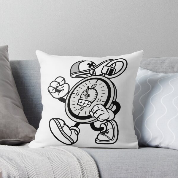 Item preview, Stop Watch designed and sold by cartoonbug.