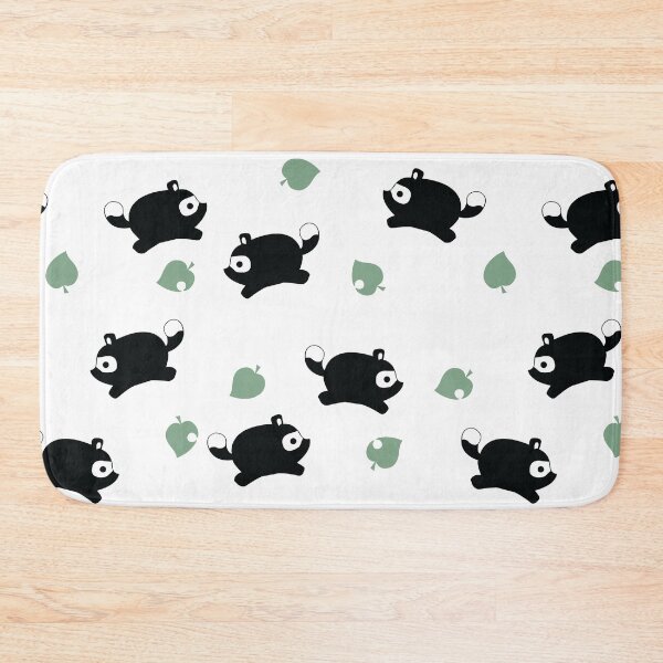 Item preview, Nook Miles Logo and Leaf Logo  designed and sold by TheMajesticGoat.