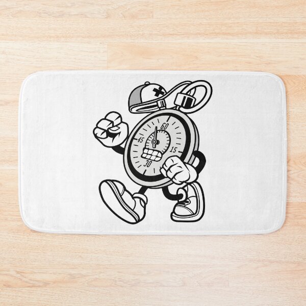 Item preview, Stop Watch designed and sold by cartoonbug.