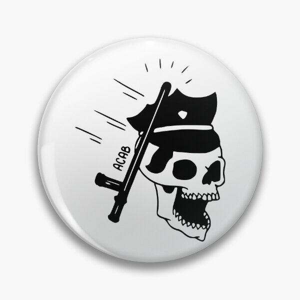Item preview, ACAB designed and sold by Rawpixel.