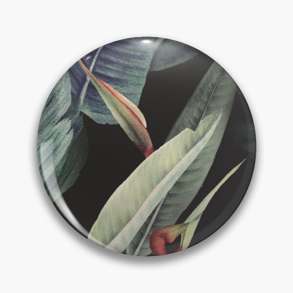 Item preview, Tropical flowers designed and sold by Olga Melikhova.